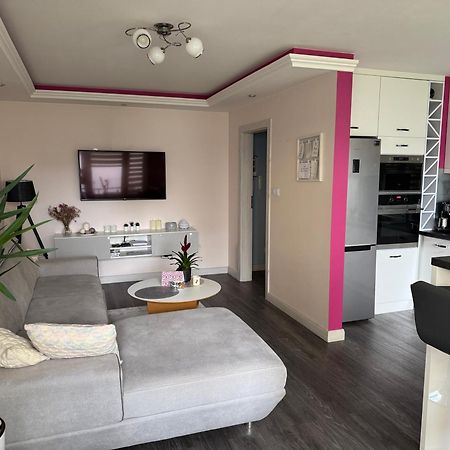 Family Apartament Замосць Экстерьер фото