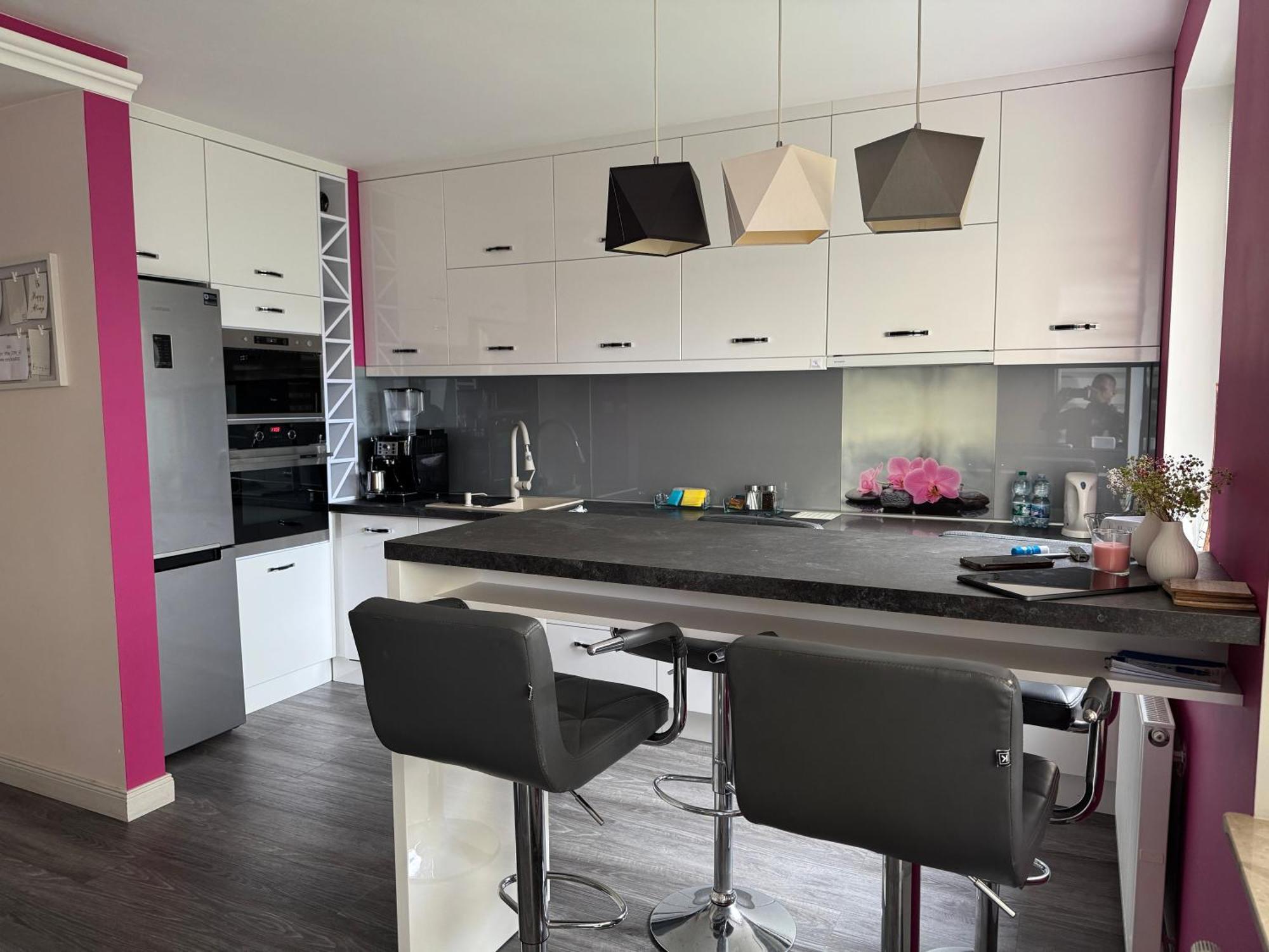 Family Apartament Замосць Экстерьер фото
