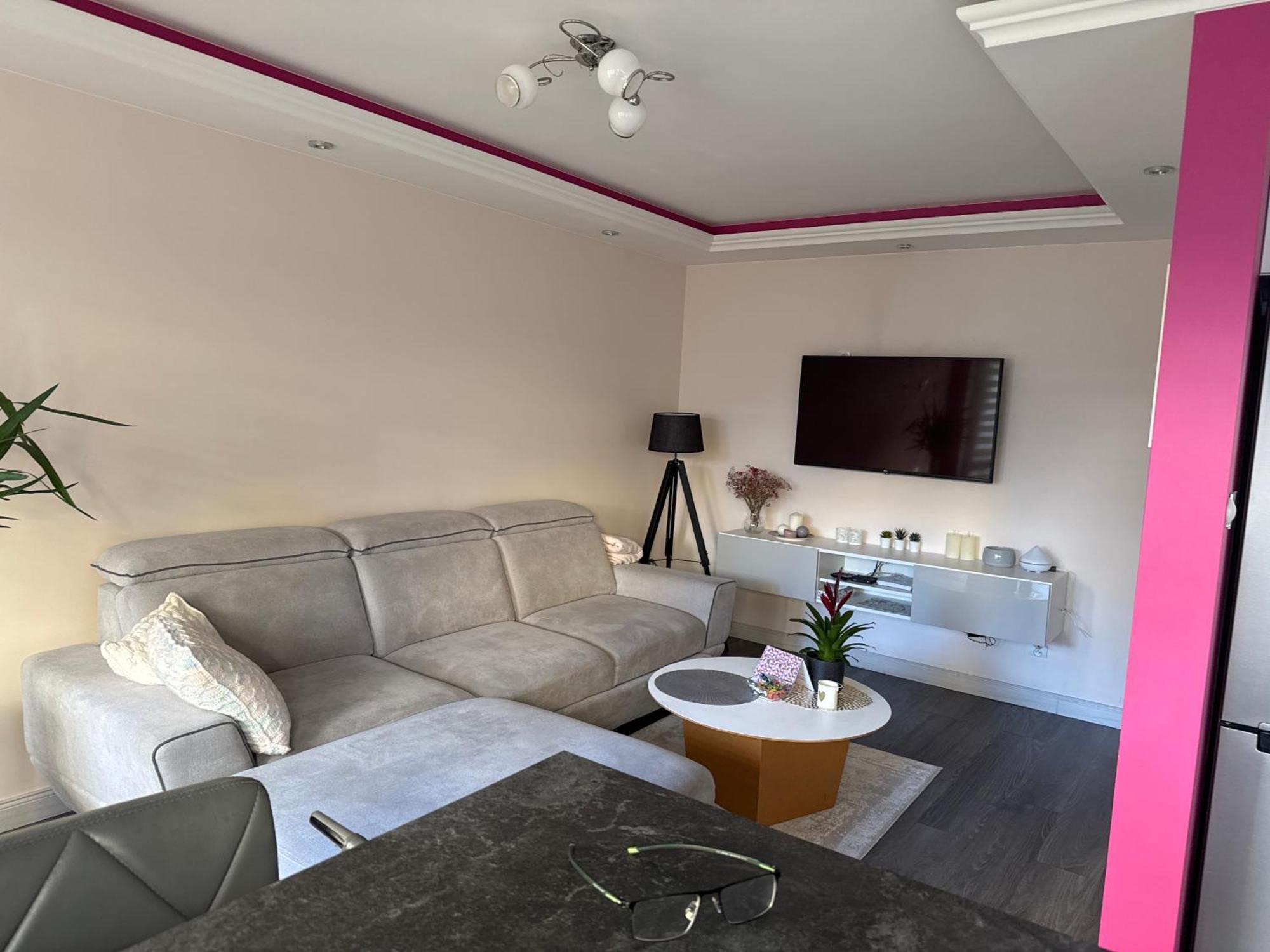 Family Apartament Замосць Экстерьер фото