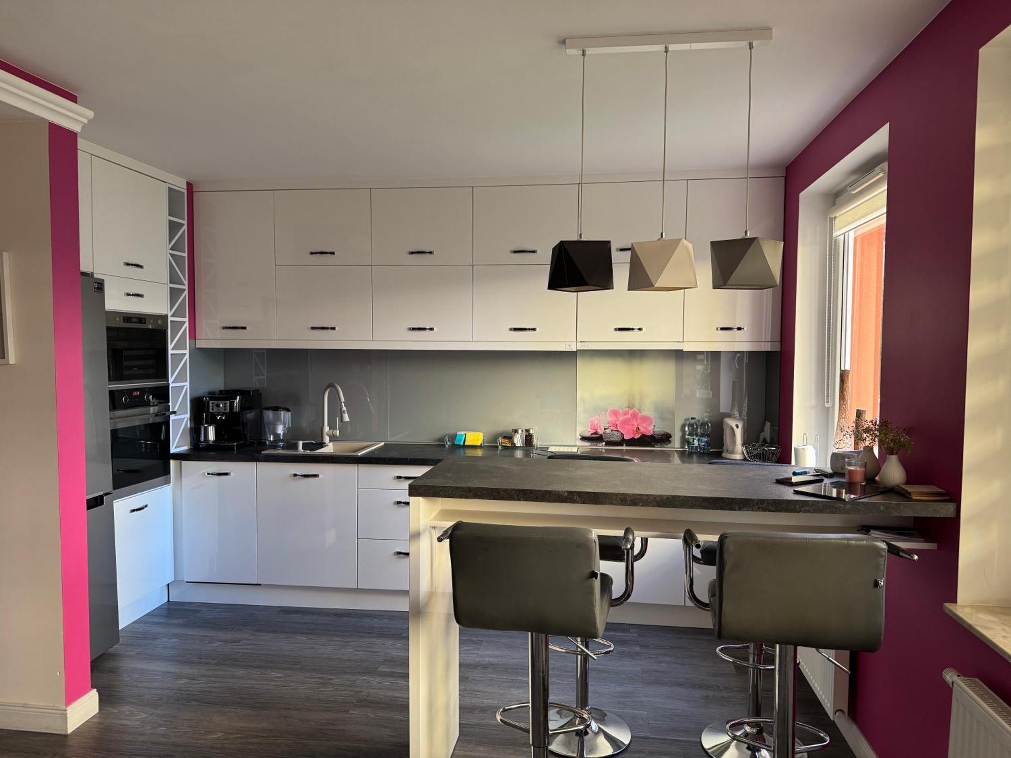 Family Apartament Замосць Экстерьер фото